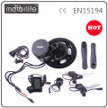 Motorleben bafang BBS01 36v 250w bafang 8fun motor